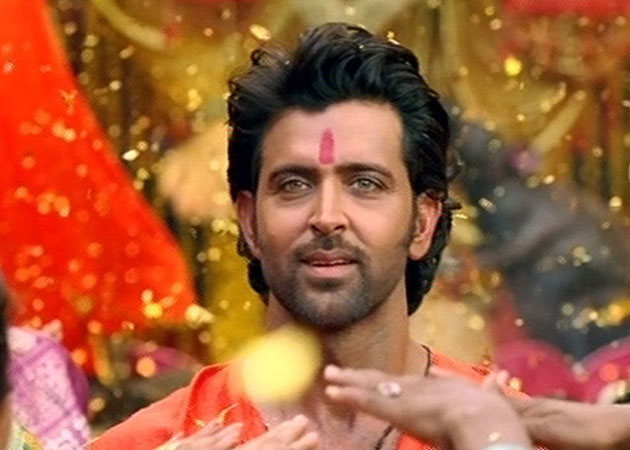 Celebrating Ganesh Chaturthi in Bollywood